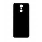 Back Panel Cover For Zopo Flash X1 Black - Maxbhi.com