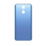 Back Panel Cover For Zopo Flash X1 Blue - Maxbhi.com