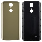 Back Panel Cover For Zopo Flash X2 Gold - Maxbhi Com