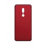 Back Panel Cover For Zopo P5000 Red - Maxbhi.com