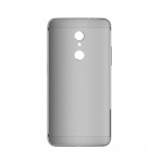 Back Panel Cover For Zte Blade A2s Black - Maxbhi.com
