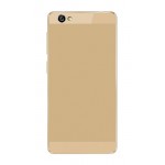 Full Body Housing For Allview X3 Soul Mini Gold - Maxbhi.com