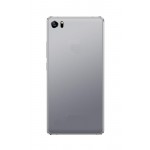 Full Body Housing For Allview X3 Soul Pro Silver - Maxbhi.com