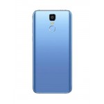 Full Body Housing For Zopo Flash X1 Blue - Maxbhi Com