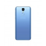 Full Body Housing For Zopo Flash X2 Blue - Maxbhi.com