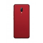 Full Body Housing For Zopo P5000 Red - Maxbhi.com