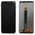 Lcd With Touch Screen For Zopo Flash X2 Gold By - Maxbhi Com