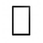 Replacement Front Glass For Milagrow Tabtop 7.16 4gb Wifi And 3g White By - Maxbhi.com