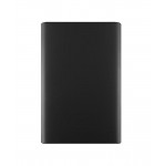 Back Panel Cover For Philips S396 Black - Maxbhi.com
