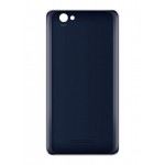 Back Panel Cover For Qmobile Noir Z9 Plus Gold - Maxbhi.com