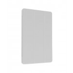 Flip Cover For Plum Optimax 8.0 White By - Maxbhi.com