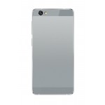 Full Body Housing For Allview X3 Soul Mini Black - Maxbhi.com