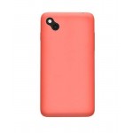 Full Body Housing For Blu Advance 4 0 L2 Pink - Maxbhi Com