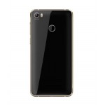 Full Body Housing For Qmobile Noir S9 Black - Maxbhi.com