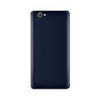Full Body Housing For Qmobile Noir Z9 Plus Black - Maxbhi Com