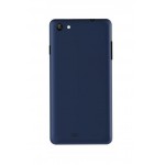 Full Body Housing For Yezz Andy 4.7t Blue - Maxbhi.com