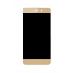 Lcd With Touch Screen For Allview X3 Soul Mini Gold By - Maxbhi.com