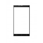 Replacement Front Glass For Qmobile Noir Z9 Plus Blue By - Maxbhi.com