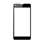 Replacement Front Glass For Yezz Andy 4.7t Red By - Maxbhi.com