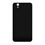 Back Panel Cover For Allview V2 Viper E Black - Maxbhi.com