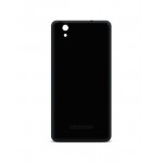 Back Panel Cover For Allview V2 Viper I4g Black - Maxbhi.com