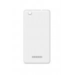 Back Panel Cover For Allview V2 Viper I4g White - Maxbhi.com