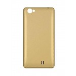 Back Panel Cover For Blu Neo X Gold - Maxbhi.com