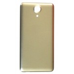 Back Panel Cover For Blu Studio Selfie 2 Gold - Maxbhi Com