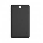 Back Panel Cover For Blu Touch Book M7 Black - Maxbhi.com