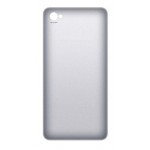 Back Panel Cover For Verykool S5530 Maverick Ii White - Maxbhi.com