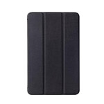 Flip Cover For Allview Viva H1001 Lte Black By - Maxbhi.com