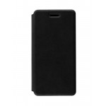 Flip Cover For Blu Studio Selfie 2 Black By - Maxbhi.com