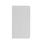 Flip Cover For Blu Touch Book M7 White By - Maxbhi.com