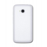 Full Body Housing For Blu Dash L2 White - Maxbhi.com