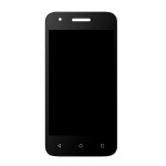 Lcd With Touch Screen For Blu Dash L2 Gold By - Maxbhi.com