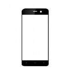 Replacement Front Glass For Allview P6 Lite Gold By - Maxbhi.com