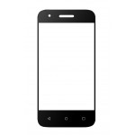 Replacement Front Glass For Blu Dash L2 Teal By - Maxbhi.com