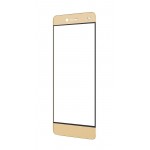 Replacement Front Glass For Blu Studio Selfie 2 Gold By - Maxbhi.com