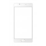 Replacement Front Glass For Blu Studio Touch White By - Maxbhi.com