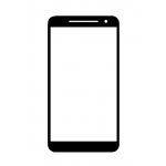 Replacement Front Glass For Posh Equal Pro Lte L700 Blue By - Maxbhi.com