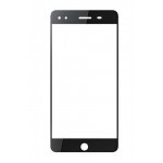 Replacement Front Glass For Verykool S5530 Maverick Ii Black By - Maxbhi.com