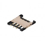Sim Connector for verykool s5030 Helix II