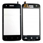 Touch Screen Digitizer For Blu Dash L2 Black By - Maxbhi Com