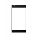 Touch Screen Digitizer For Blu Energy Jr Black By - Maxbhi.com