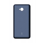 Back Panel Cover For Blu Dash 4.5 2016 Blue - Maxbhi.com