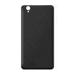 Back Panel Cover For Verykool S6005 Cyprus Ii White - Maxbhi.com