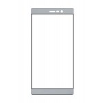 Replacement Front Glass For Posh Volt Lte L540 Black By - Maxbhi.com