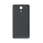 Back Panel Cover For Blu Studio C 8 Plus 8 Blue - Maxbhi.com