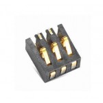 Battery Connector for ZTE Blade Q Pro