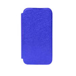 Flip Cover For Unnecto Quattro V Blue By - Maxbhi.com
